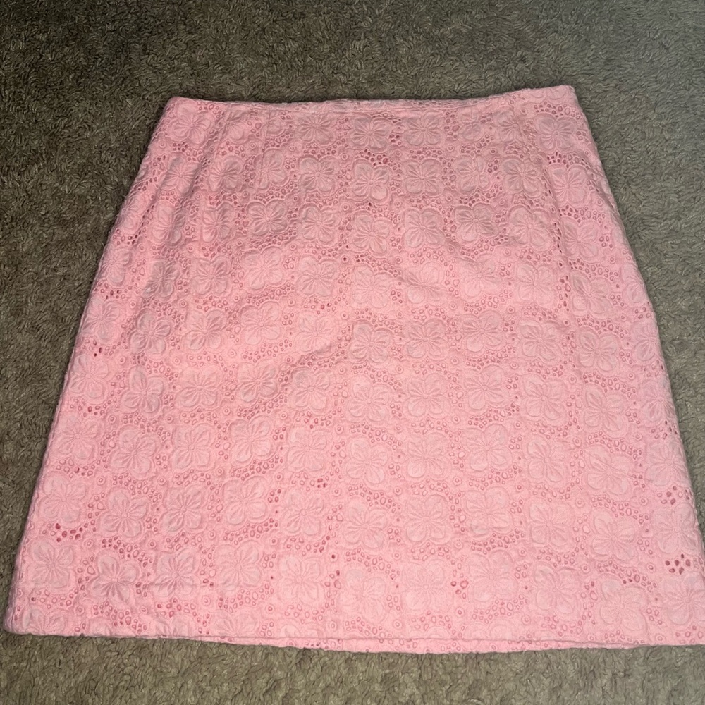 ✨✨Vintage Lilly Pulitzer skirt